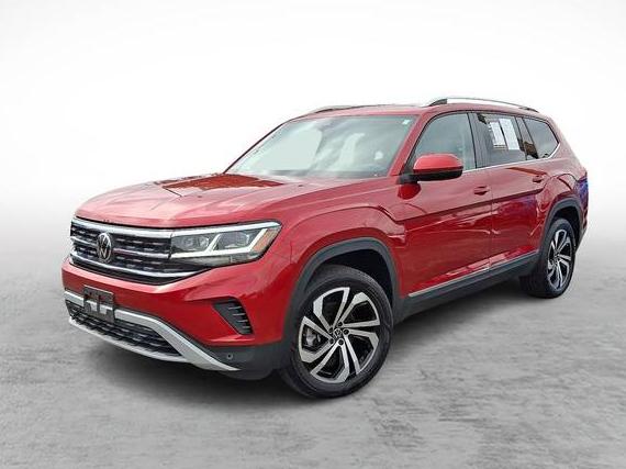 VOLKSWAGEN ATLAS 4MOTION 2023 1V2BP2CA9PC502291 image VOLKSWAGEN ATLAS 4MOTION 2023 1V2BP2CA9PC502291 image